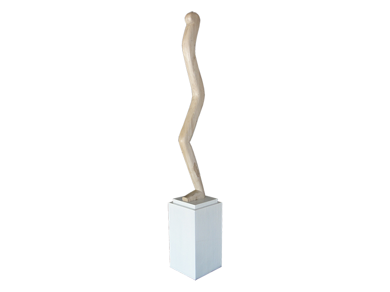 NATURE SCLUPTURE
