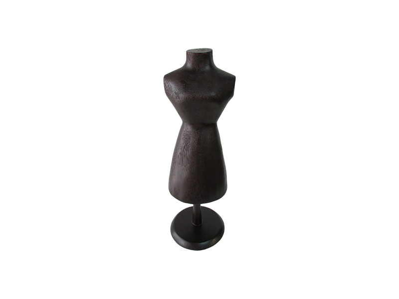 BROWN EURO TORSO